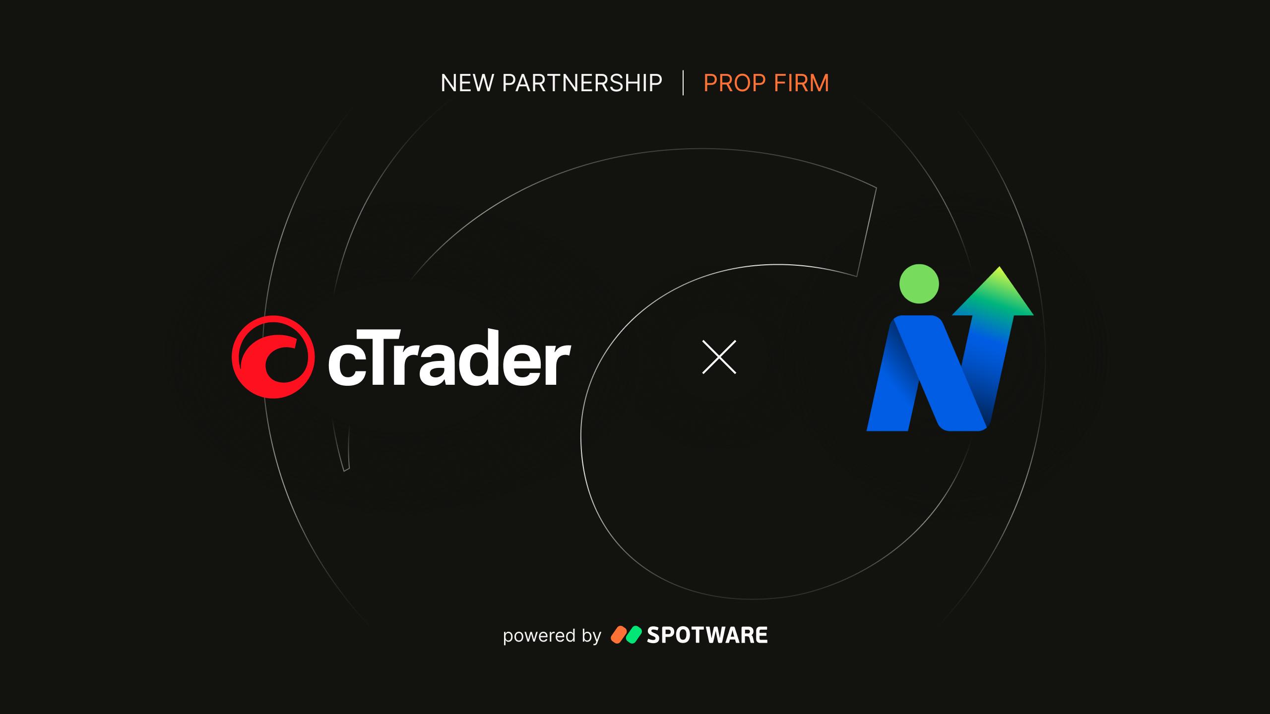 Newborn Trading House 携手 cTrader 打造透明交易体验