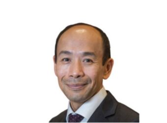 ASX任命Darren Yip为临时CEO，接替Helen Lofthouse