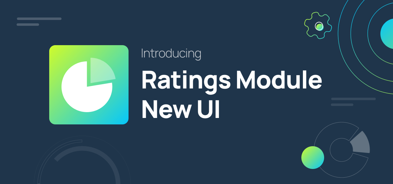 Brokeree 升级 Ratings Module：灵活参数展示与权限控制
