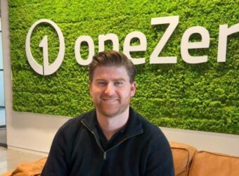 Scope Prime CCO Lochlan White加盟oneZero：出任EMEA销售总监，落户迪拜助力中东办公室扩张