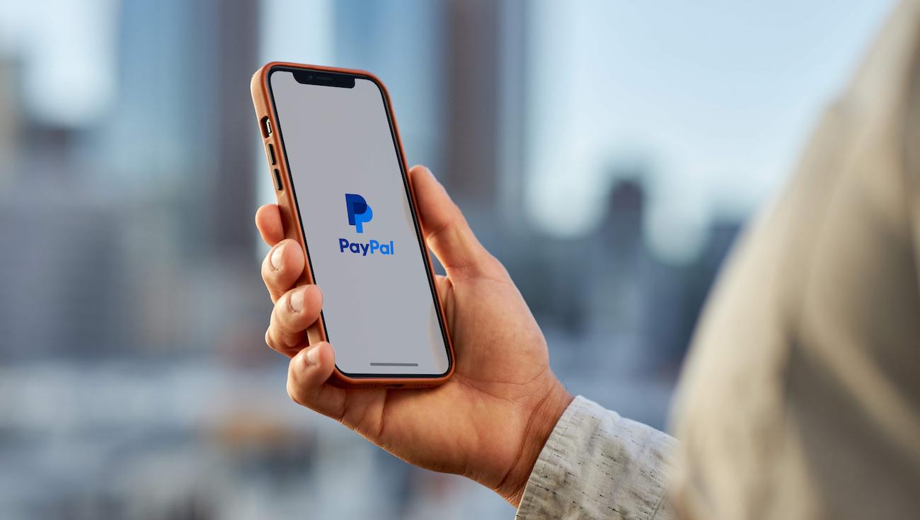 KKR将收购PayPal在欧洲发起的至多400亿欧元先买后付贷款