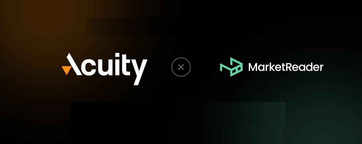 Acuity Trading 投资 MarketReader，强化市场波动归因能力