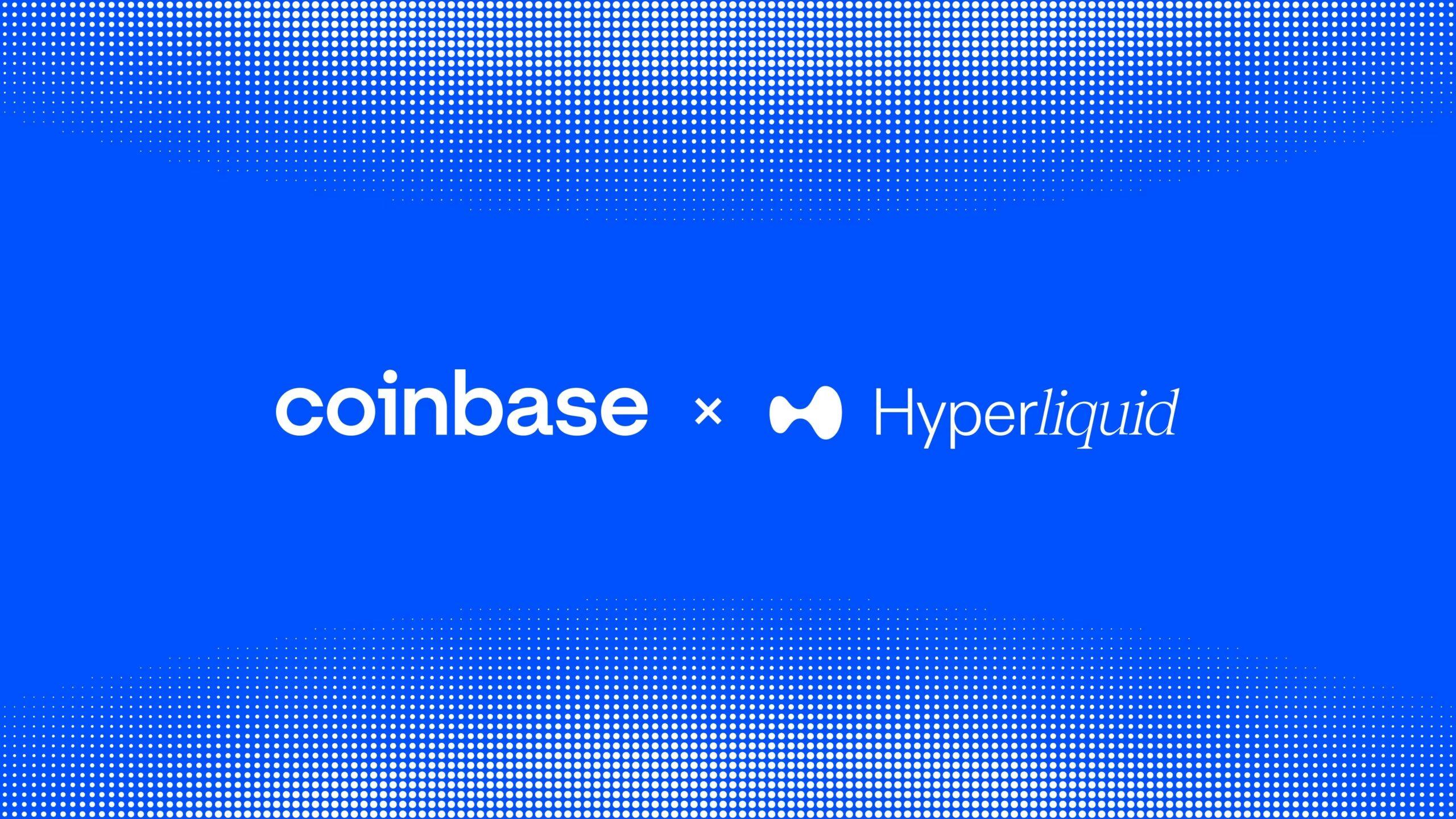 Coinbase 成为 Hyperliquid 上 USDC 官方资金部署方