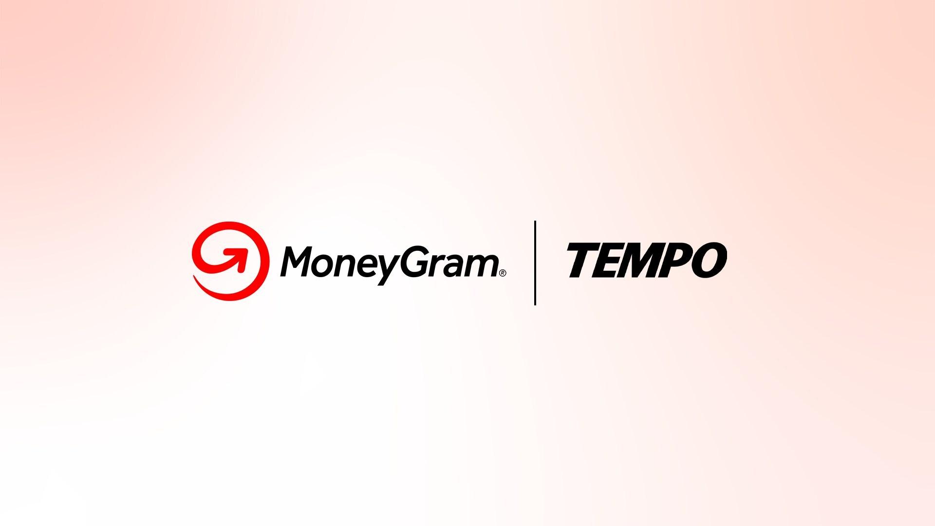 MoneyGram 与 Tempo 达成合作，推进稳定币结算与区块链支付基础设施