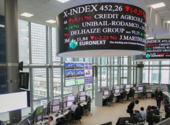 Euronext推出欧洲主要政府债券迷你现金结算期货