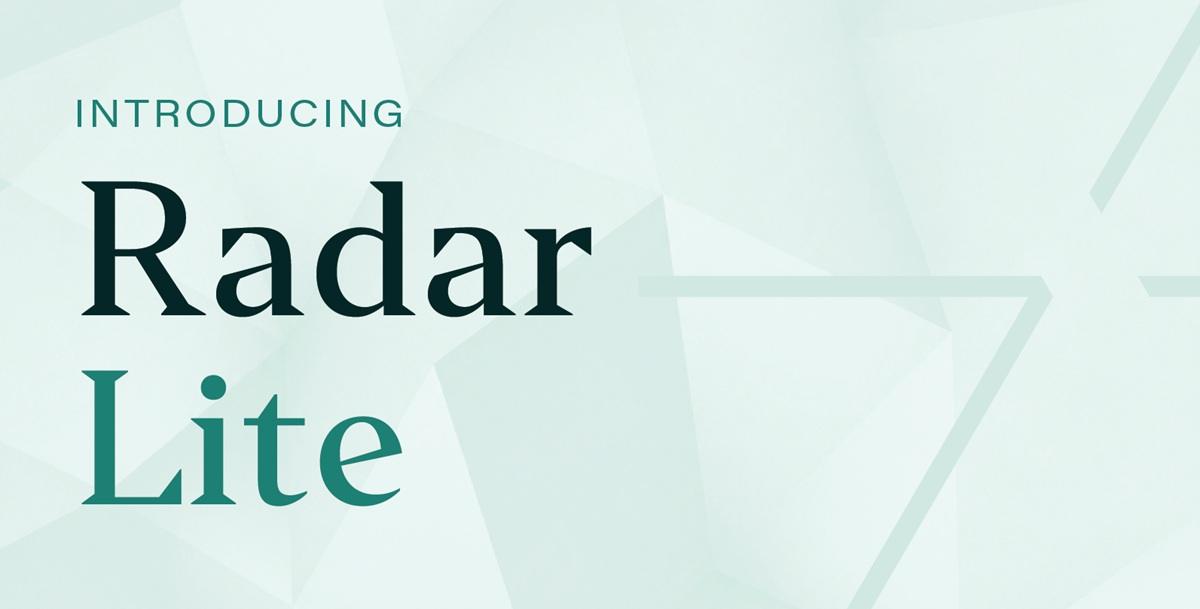 iSAM推出Radar Lite风险管理平台，助力成长型经纪商