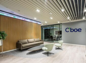 Cboe将于3月23日推出比特币波动率指数BITVX