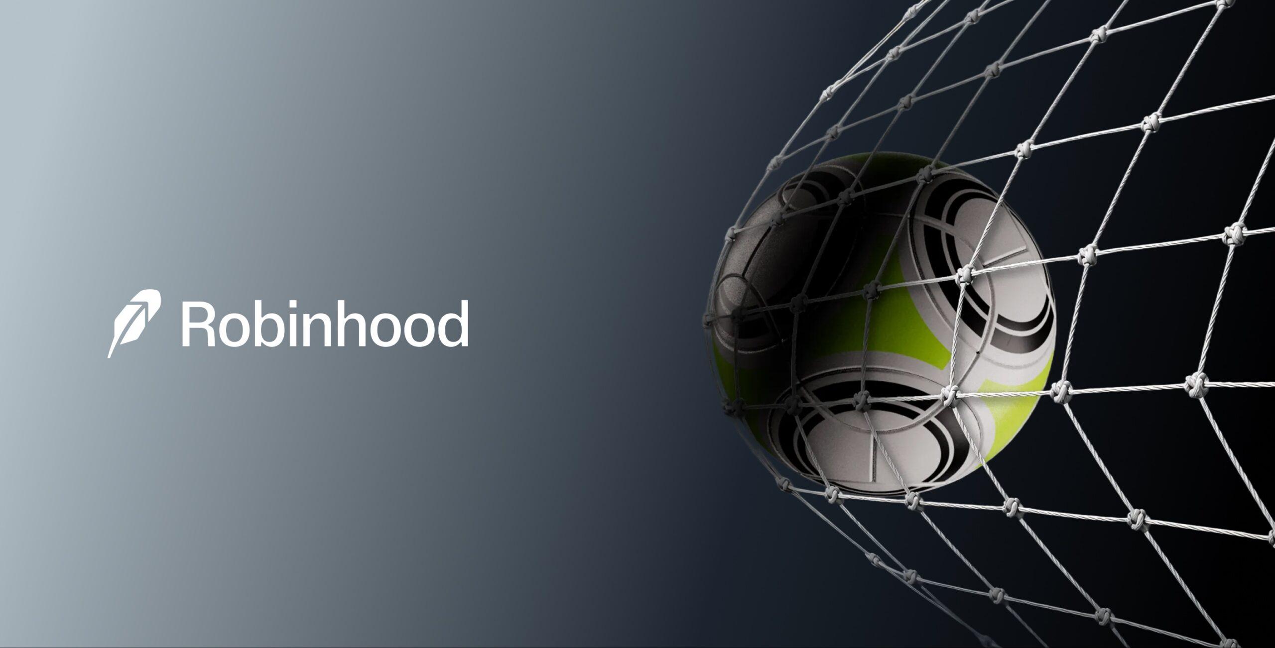 Robinhood 通过 Rothera 推出世界杯事件合约
