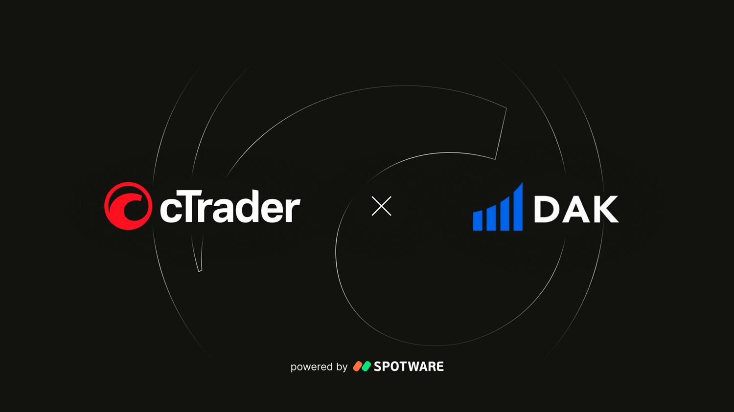 DAK Markets 携手 cTrader，以专业交易平台支持全球交易者