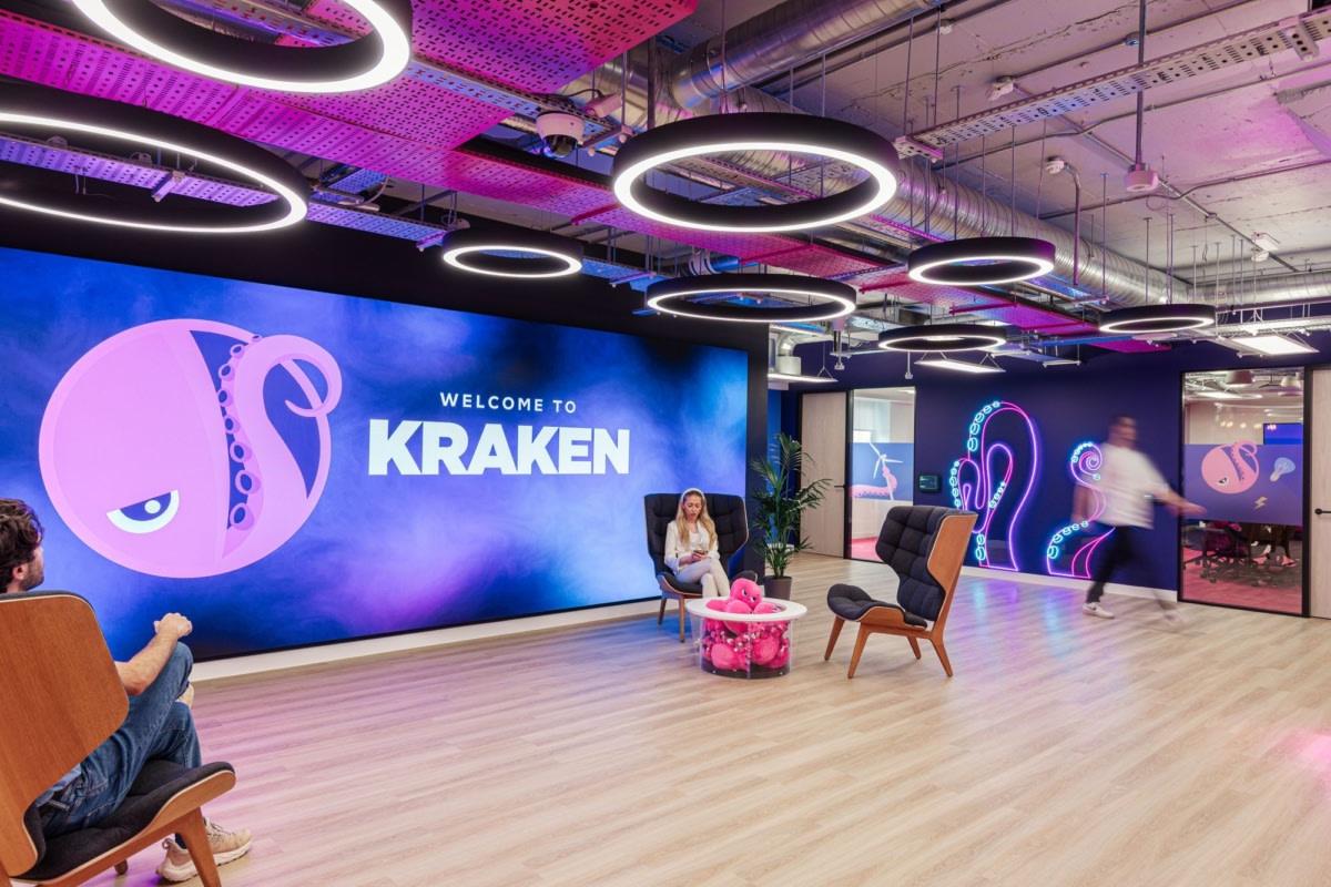 Kraken 在美国推出 CFTC 监管的永续期货，面向合格客户
