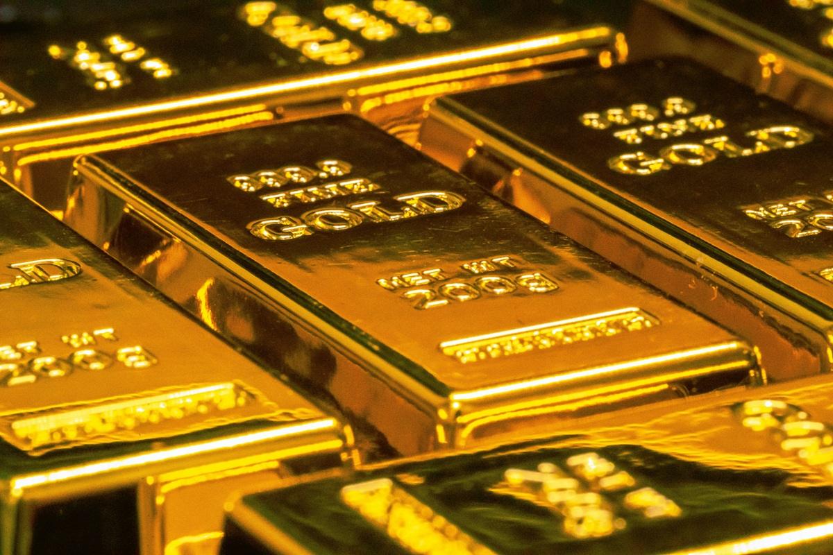 黄金CFD点差差异超150%:主要经纪商报价分化显著