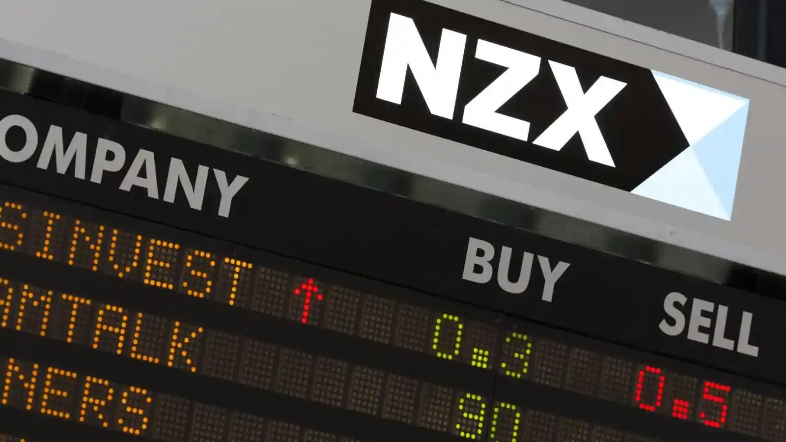 新西兰FMA年度审查：NZX有效履行市场运营商义务