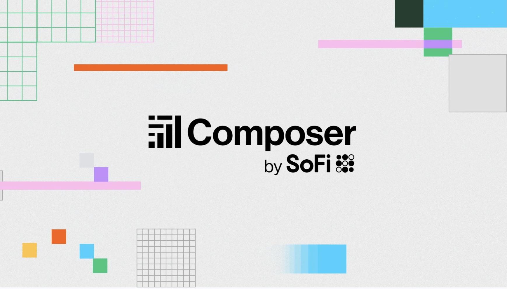 SoFi推出AI投资平台Composer，用自然语言构建自动化策略