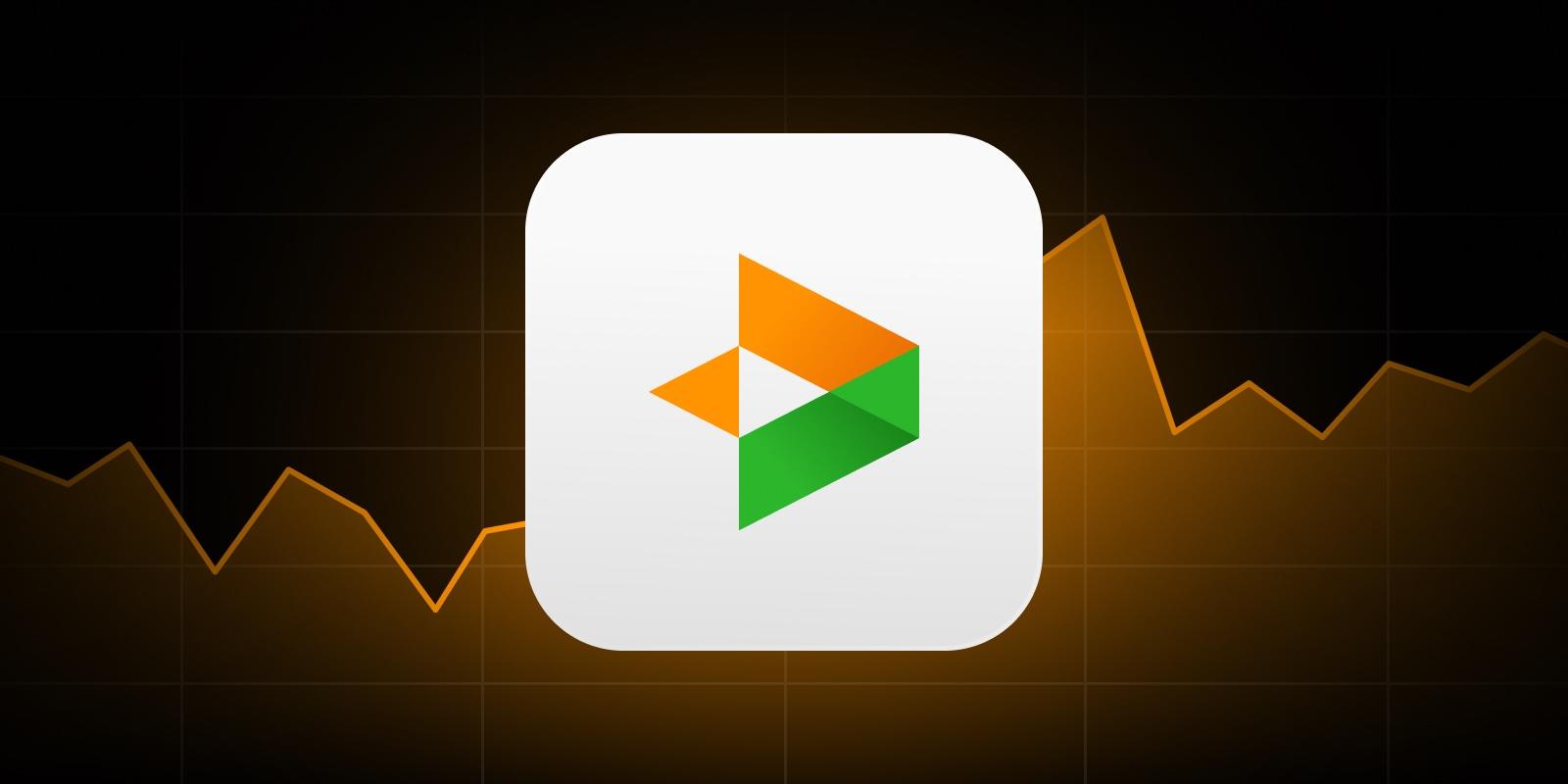 TradingView 新增 Delta Exchange 为经纪商合作伙伴，印度用户可图表直连交易加密衍生品