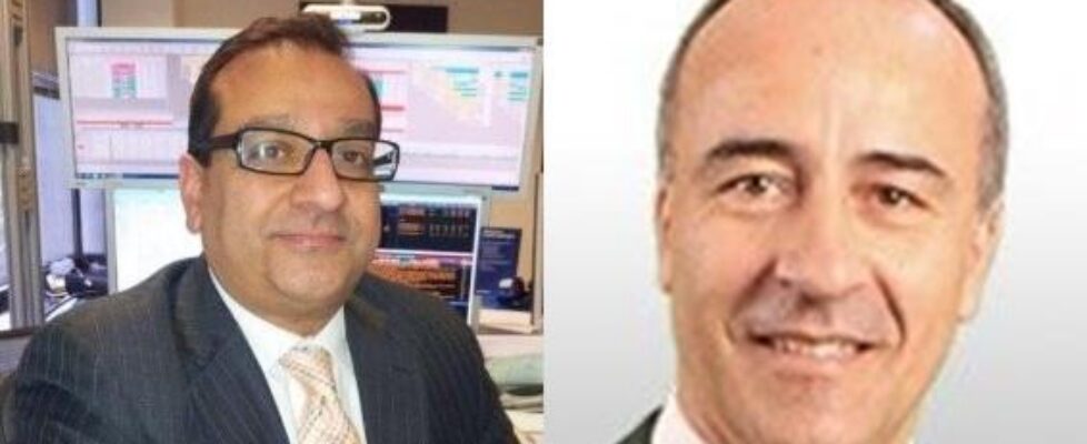 EBC金融集团英国子公司领导层重大调整：Rudy Rehal任CEO、Zack Ioannou任执行董事，接替David Barrett后加强合规与业务发展