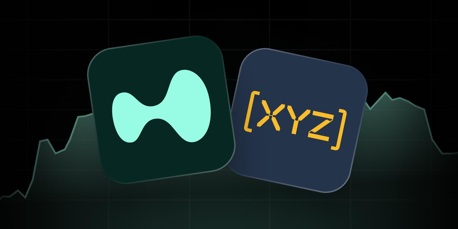 TradingView 新增 Hyperliquid 与 Trade[XYZ] 市场数据
