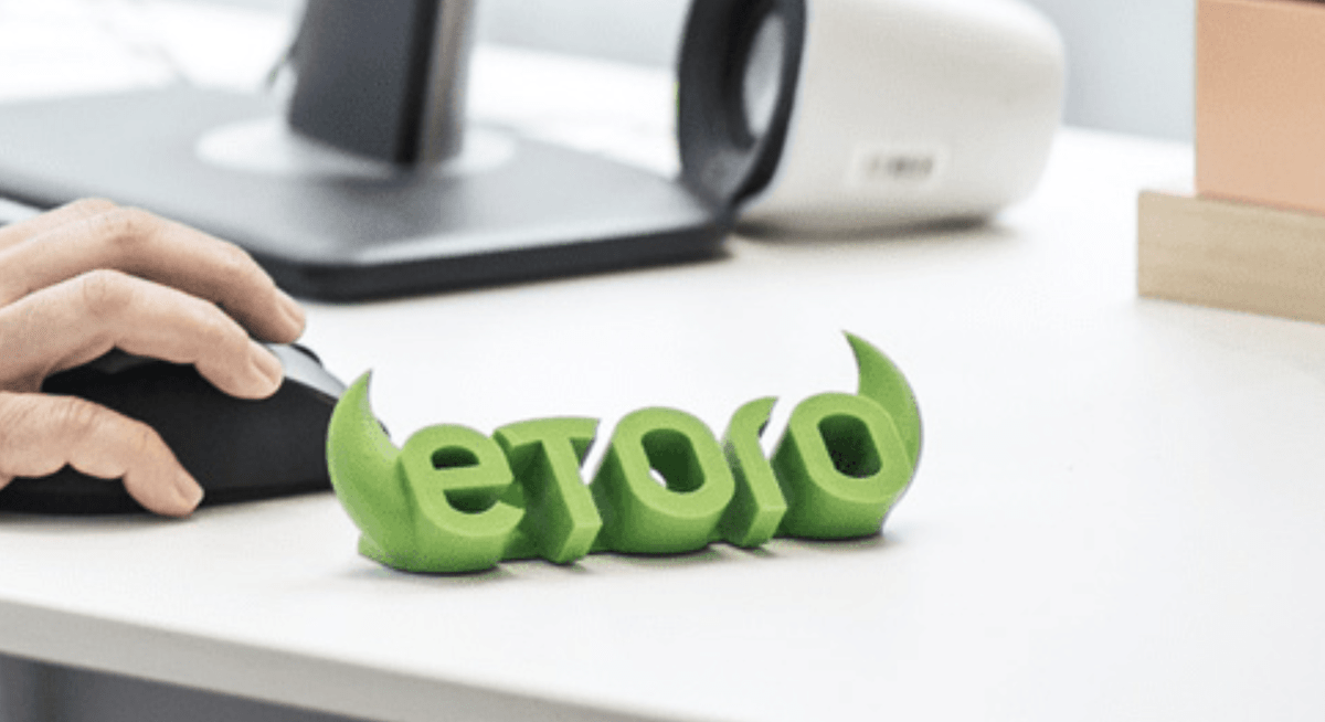 eToro 扩展加密货币产品线，新增 Avalanche 和 Hedera Hashgraph