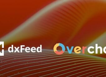 dxFeed 扩展 Overcharts 平台数据服务，新增 OPRA 美股期权及 CME 期货期权
