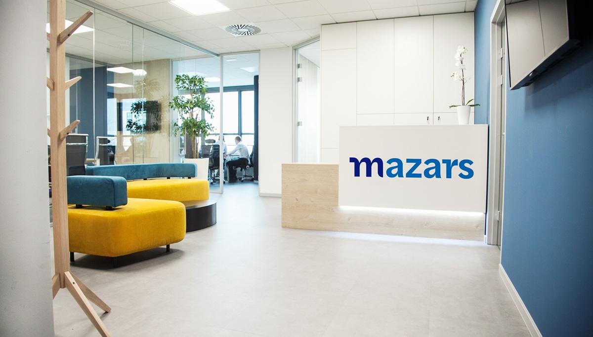 Kraken 母公司获 2200 万美元仲裁裁决,起诉前审计机构 Mazars
