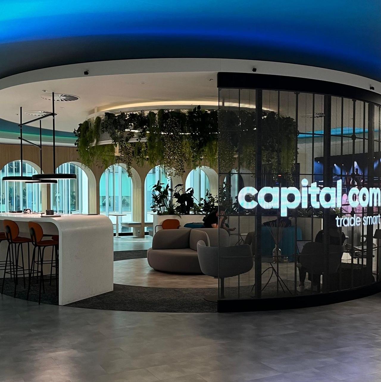 Capital.com研究：英国储户因缺乏金融素养而不敢投资