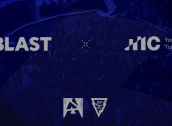 IC与BLAST达成多年合作，正式进军电子竞技领域