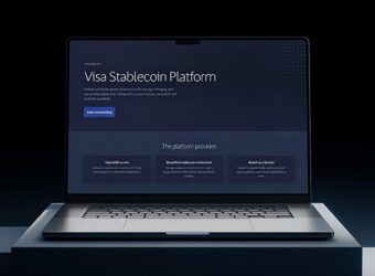Visa 推出稳定币平台 VSP，首批支持 Open USD