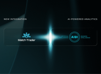 Match-Trader 生态引入 AIBI.Global，统一 AI 分析覆盖风险、销售与留存