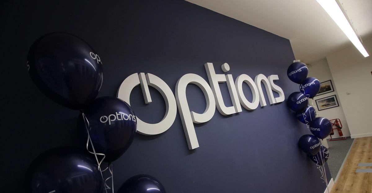 Options Technology 扩展低延迟基础设施，覆盖 MIAX 全部美国交易所