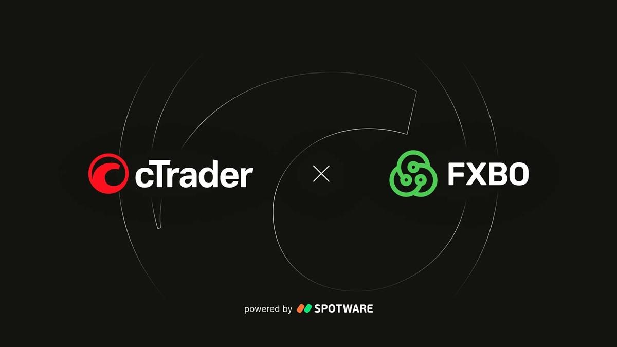 FXBO 升级与 cTrader 集成，推出邀请归因、单点登录与 Copy 一键接入