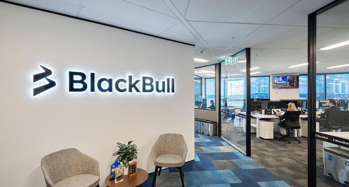 BlackBull 2026财年营收增长30%至2400万美元，客户资产飙升85%