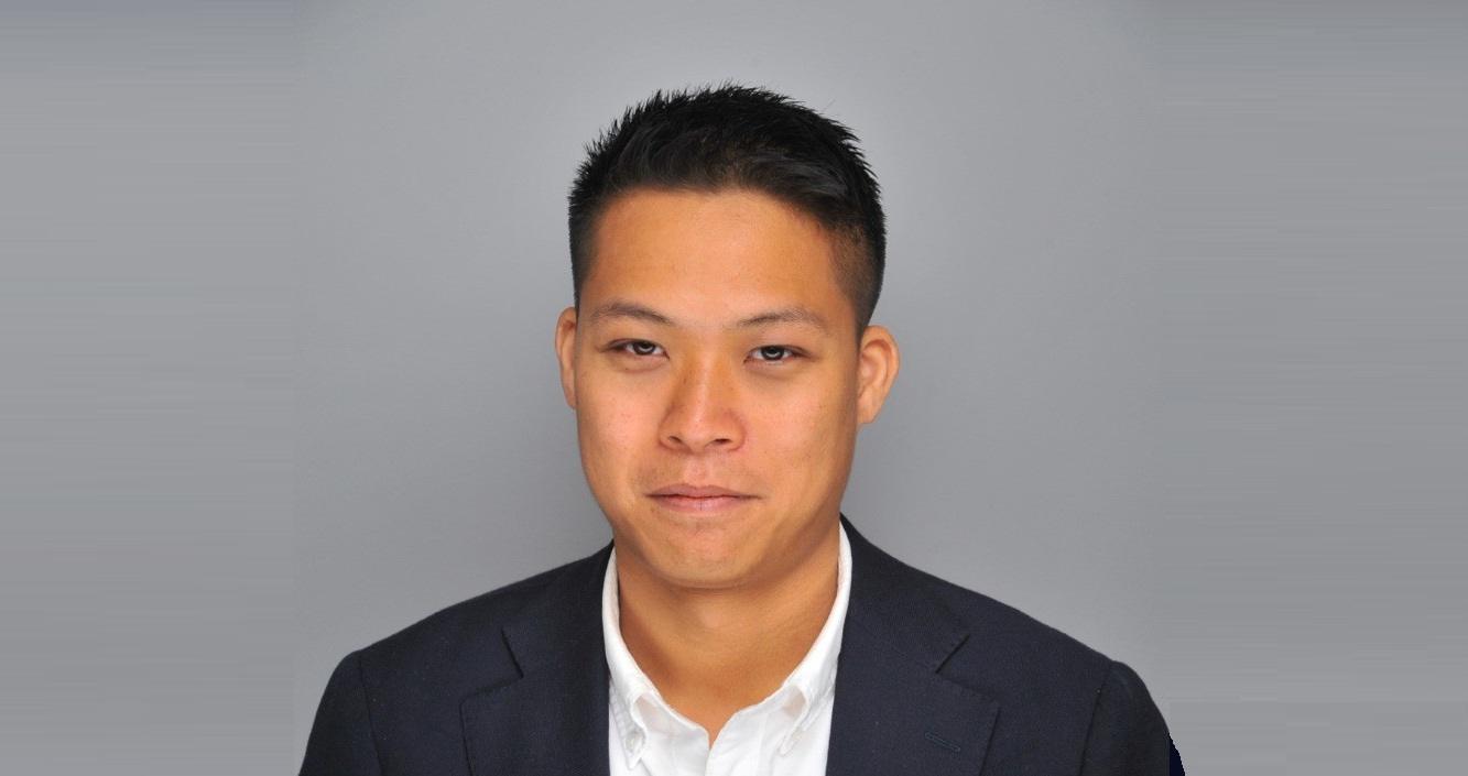 Kraken英国COO Andy Quach离职，将迁往新加坡