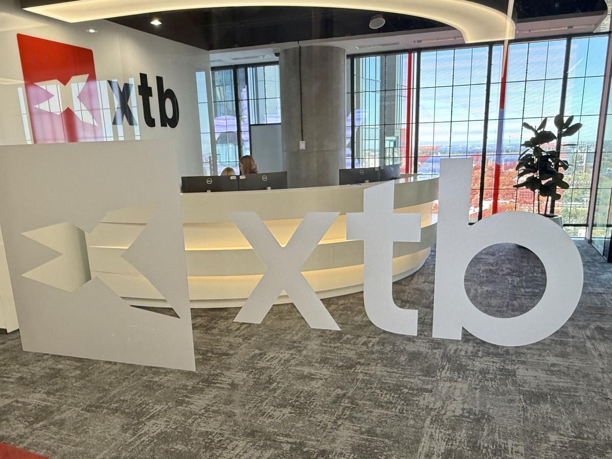 XTB推出股票期权交易，首站塞浦路斯