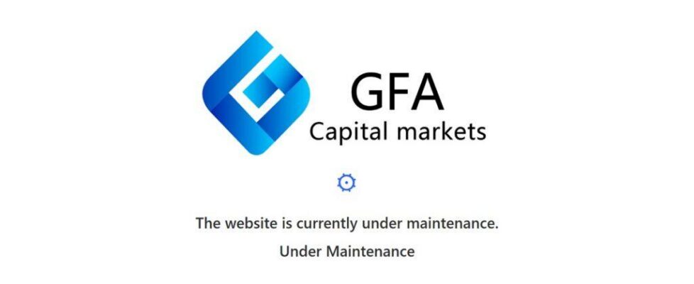 ASIC暂停GFA牌照5个月，客户资金与合规问题引监管重拳