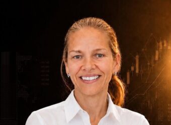 Sophie Squillacioti创立Brex Capital，瞄准亚洲CFD市场
