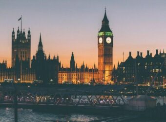 Robinhood UK 获 FCA 加密资产牌照，可向英国客户提供零售加密交易