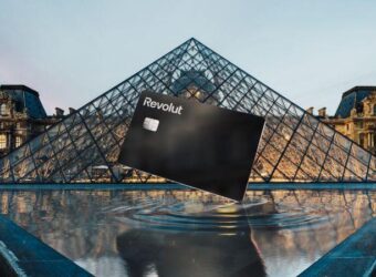 Revolut 获法国银行牌照，巴黎双枢纽战略落地