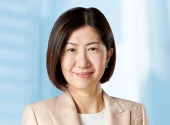 港交所董事会批准行政总裁陈翊庭续任三年