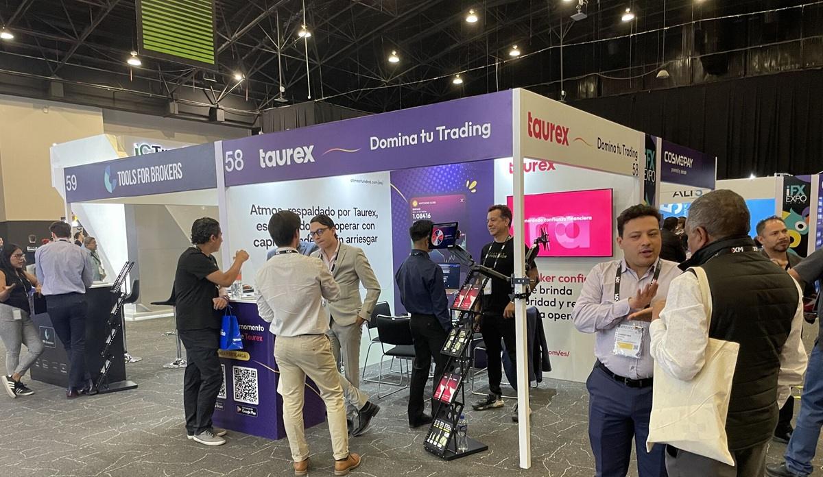 Taurex Prime 2025年营收飙升近三倍至560万英镑，机构流动性业务驱动增长