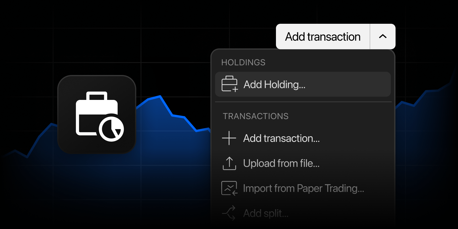 TradingView 推出持仓级投资组合管理功能
