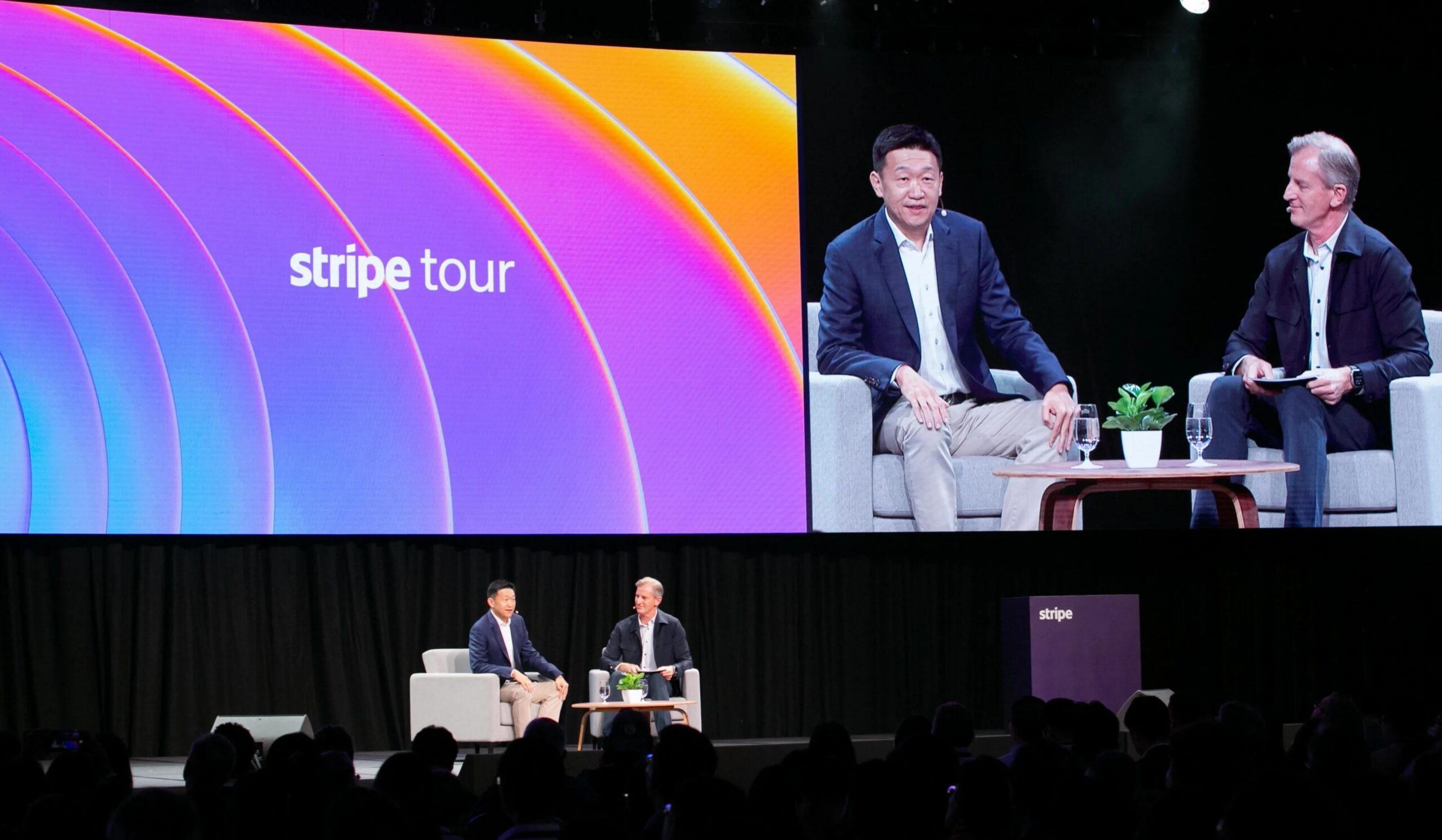 Stripe推出新工具加速亚洲企业全球扩张，2027年新加坡上线完整Treasury体验