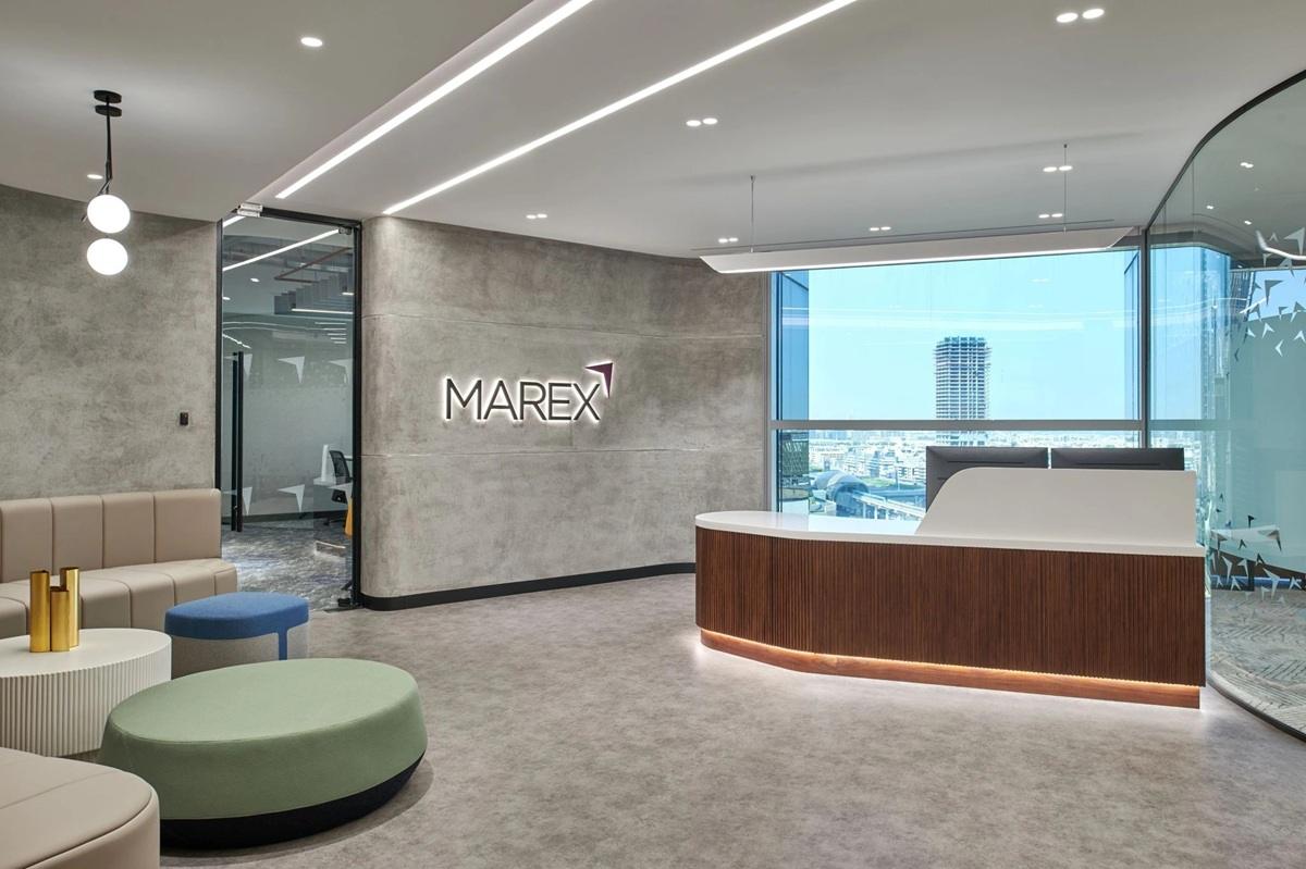 Marex 正式推出机构级量化投资策略（QIS）产品