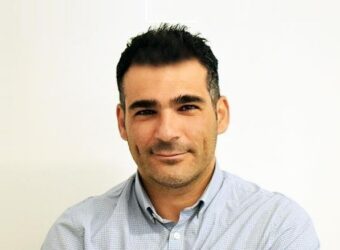 EC Markets集团营销总监Nick Xydas宣布离职，曾主导品牌全球化与利物浦合作