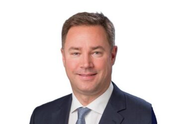 Marex 任命 Rob Cheeseman 为亚洲主经纪业务主管