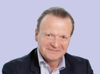Vanquis CEO Ian McLaughlin 因个人原因年底卸任，John Natalizia 将任临时CEO