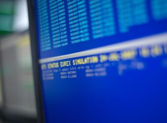 Euroclear Bank 成为 Eurex Clearing 证券抵押品存放地