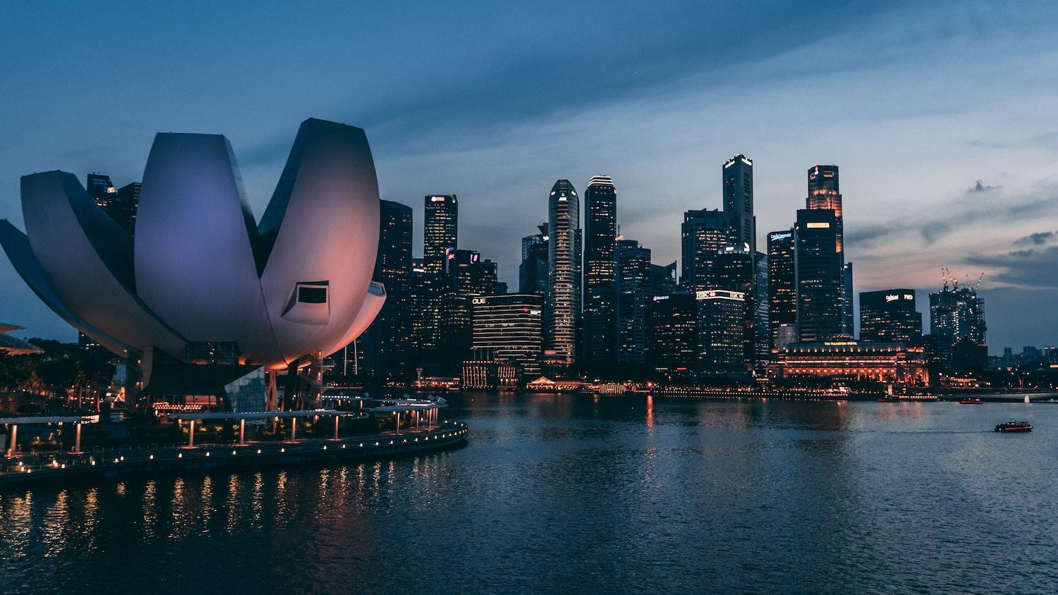新加坡交易所（SGX）迎来四只Xtrackers UCITS ETF上市
