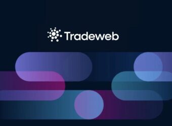 Tradeweb 完成里程碑式实时交易：代币化美国国债与 USDCx 同步结算