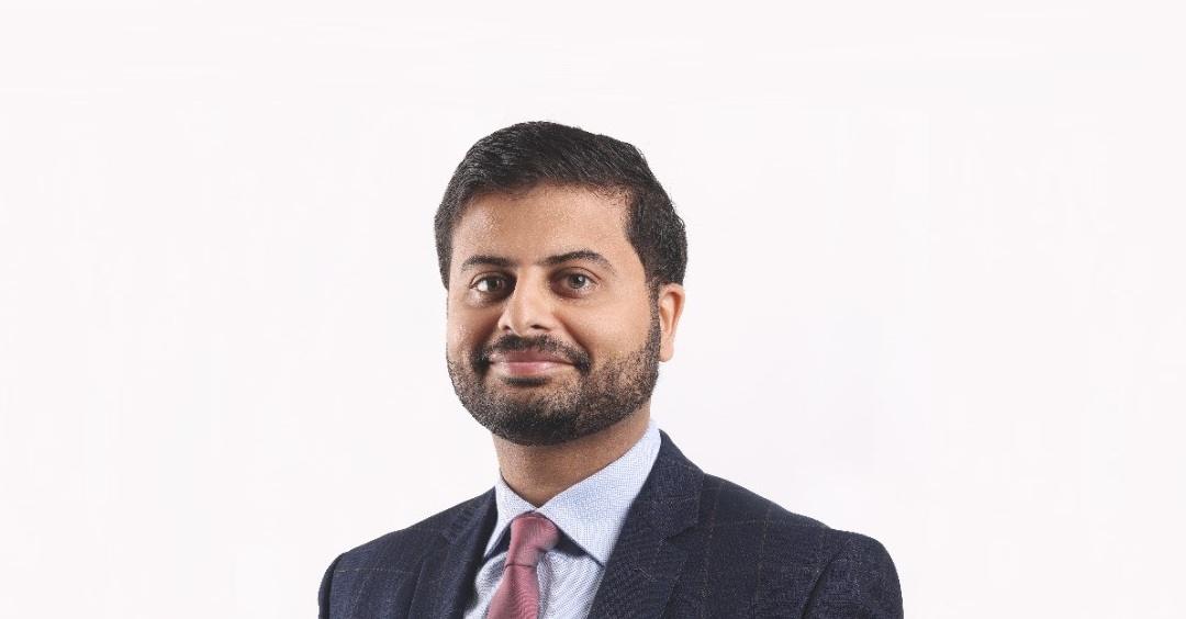 Daman Markets 聘请 ADSS 前高管 Srijan Katyal 担任首席商务官