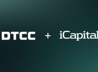 DTCC战略投资iCapital，共推私募市场基础设施升级