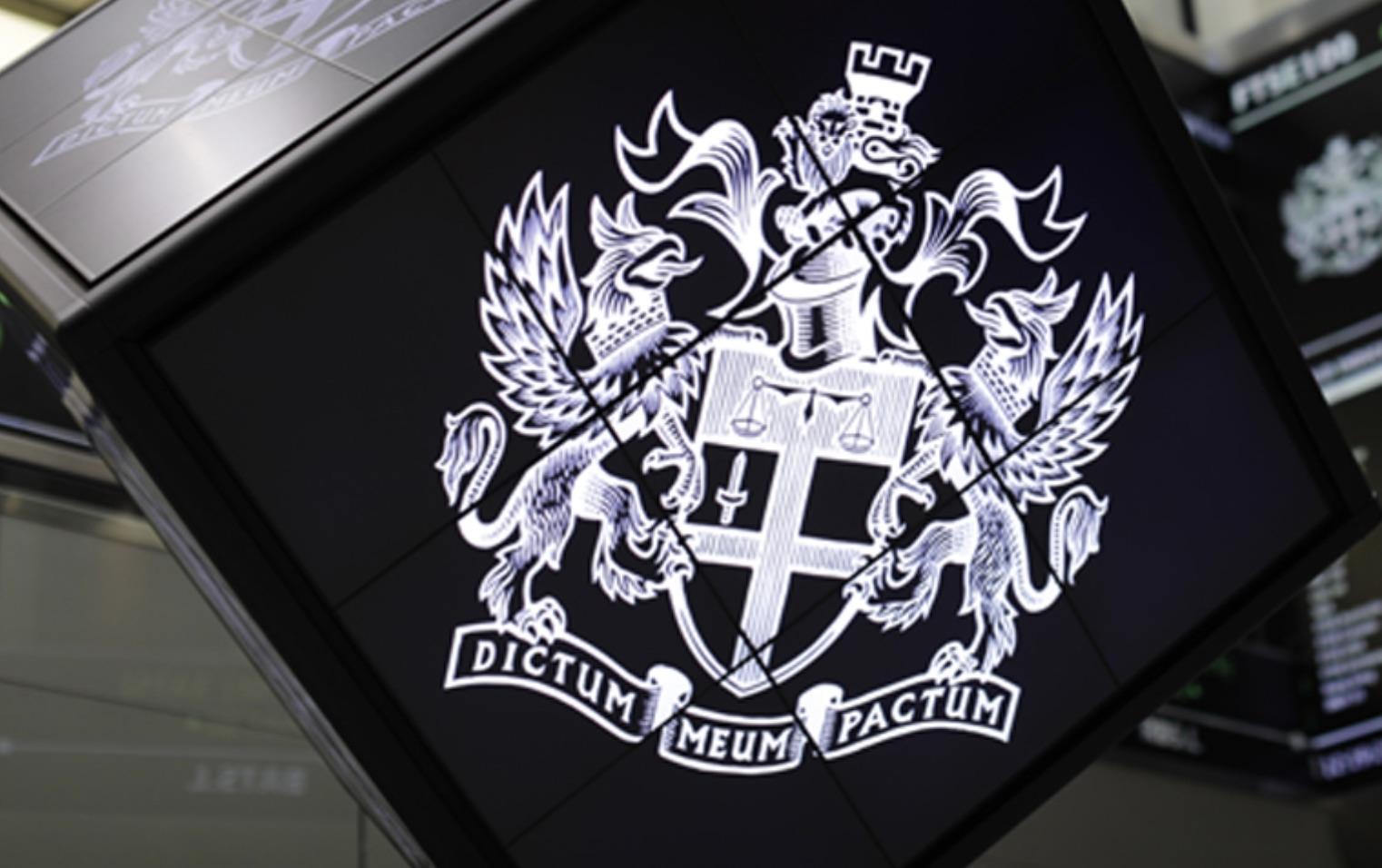 LSEG证实正就35亿美元收购Octus与Permira展开洽谈